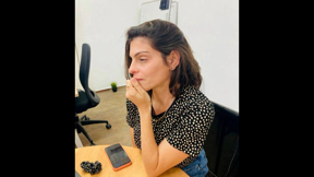 הצוואה של הגר