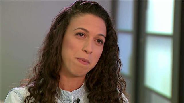 הבת של רפי פרץ: "כשזה בן ובן אי אפשר להמשיך א