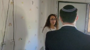 סמוטריץ' ושרון אלוני קוניו
