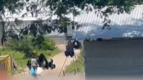 160 ילדים שוחררו: החילוץ הדרמטי מהכת החרדית "לב טהור" שבגוואטמלה