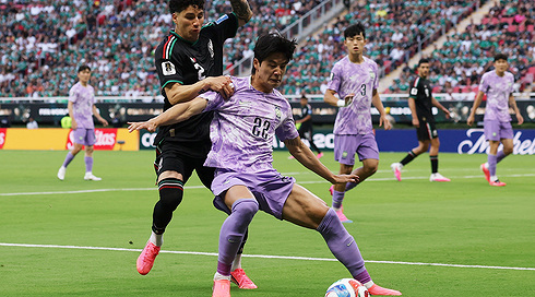 2026 06 19T011015Z 820059817 UP1EM6J038Z8W RTRMADP 3 SOCCER WORLDCUP MEX KOR