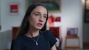 טאיסיה זמולוצקי, בתוכנית "יהיה טוב" בכאן 11, דצמבר 2024