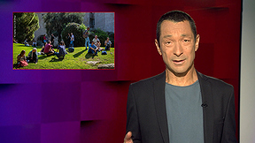 מהצד השני עם גיא זהר | 21.05.2023