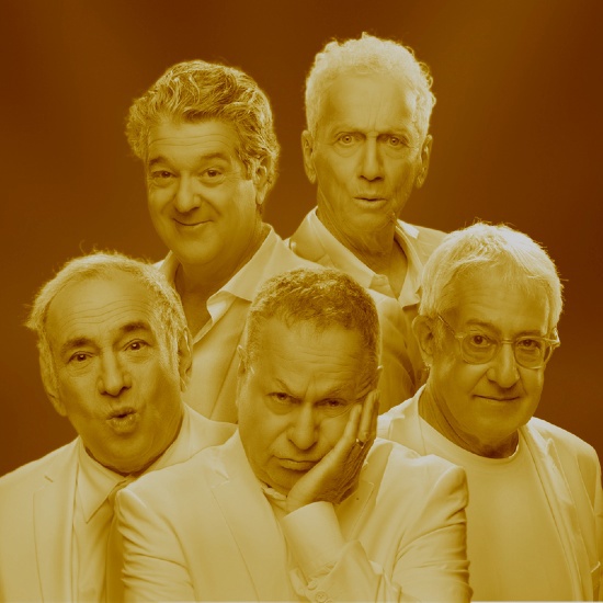 המיטה המעופפת בארץ הקוקיות