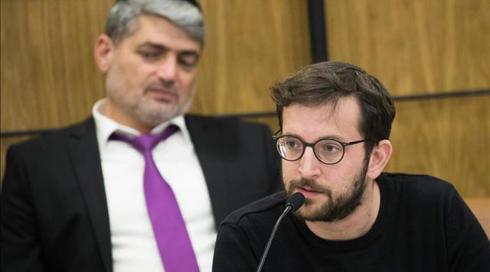 אוריך על ראש מח"ש: "בקרוב תחתום אבטלה"; במשרד המשפטים תפסו את הדברים כאיום