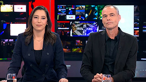 שבע עם ליאל קייזר ורועי שרון | 01.02.26