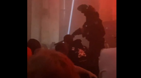מבצע משטרתי נרחב במוסקווה חשף מדיניות דיכוי שיטתית של קהילת הלהט"ב