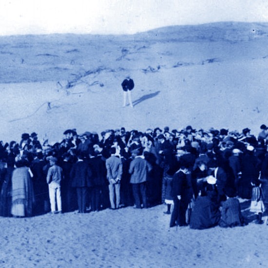 שנה בשעה - 1909