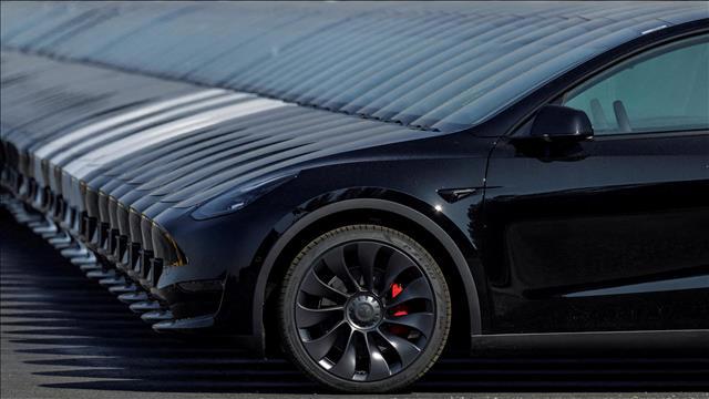 טסלה