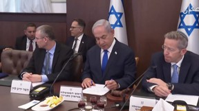 الخامسة في مكان مع وسيم كيوف | 14.9.2023