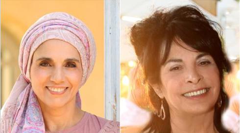 אקו"ם: פרס מפעל חיים יוענק למירית שם אור ואתי אנקרי