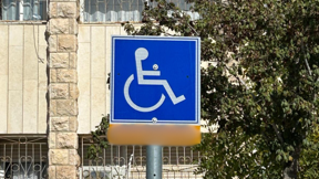 תו נכה
