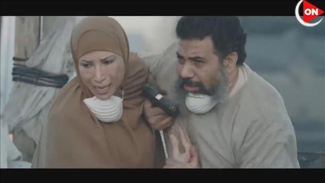 סדרת רמדאן IKHTIAR, פינה של קייס, 20.4.21