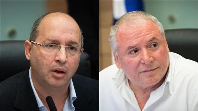 דודי אמסלם, אבי ניסנקורן