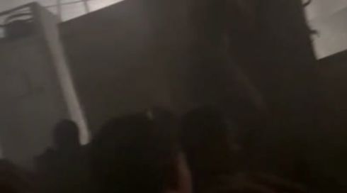 כשהמחבלים יורים בלי הפסקה: הדקות הראשונות מהקרב על מוצב סופה ב-7 באוקטובר