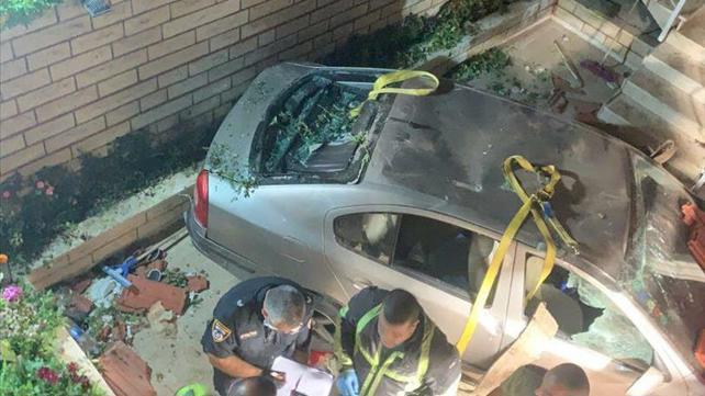 טרור בלונים יד מרדכי 12.08.20