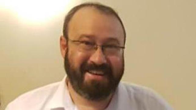 הרב אחיעד אטינגר שנפצע אנוש בפיגוע 17.3.19