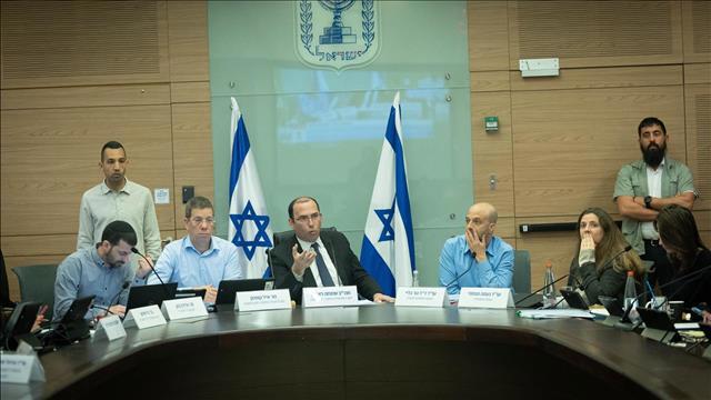 ועדת חוקה