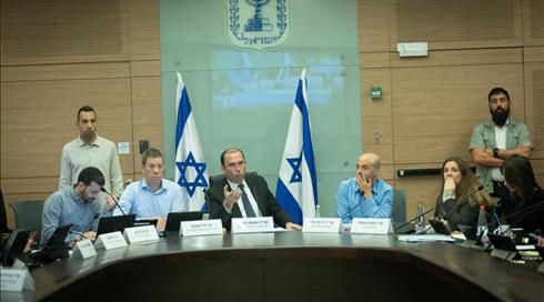 המשנה ליועמ"שית: "ביטול עילת הסבירות - פגיעה קשה בערכים הבסיסיים של הדמוקרטיה הישראלית"