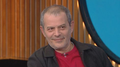 השחקן והבמאי רמי הויברגר הלך לעולמו בגיל 61
