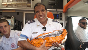 יאסר אבורגילה