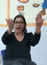 אילנה קובלר המטפלת שחשודה בהתעללות באילת