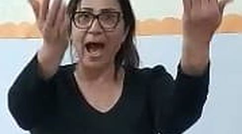 המשפט של הגננת המתעללת נמשך: "הבן שלי מצליח לישון רק אחרי שהוא מכה את עצמו"