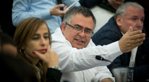 ביטן: נתניהו אמר שלא יתפטר – גם אם יוגש כתב אישום