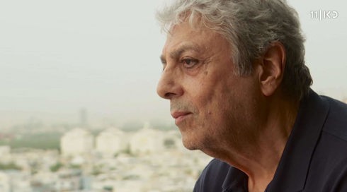 הצרפתי הכי ישראלי: אנריקו מסיאס חוזר לסיבוב הופעות