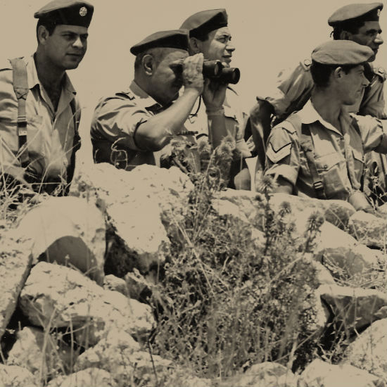 בכל המסיבות - מסיבת הגנבים 1959