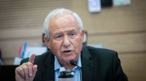 השר דיכטר: "זה לא רלוונטי כמה זמן המלחמה נמשכת"