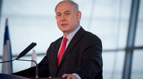 נתניהו: השוואת היהודים בשואה לפולנים - כוזבת; ורשה: מעוניינים בדיאלוג
