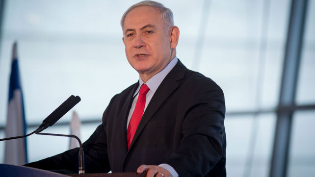 ראש הממשלה, בנימין נתניהו