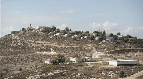 צעיר יהודי נעצר בצו מנהלי דקות אחרי שבית המשפט הורה לשחררו
