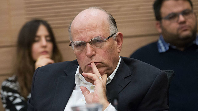 צילום: מרים אלסטר, פלאש 90