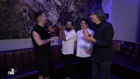 מנדי ביתאן מביאים את הזכייה באירוויזיון
