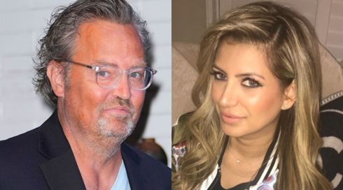 "מלכת הקטמין" הודתה במכירת הסם שגרם למותו של מת'יו פרי