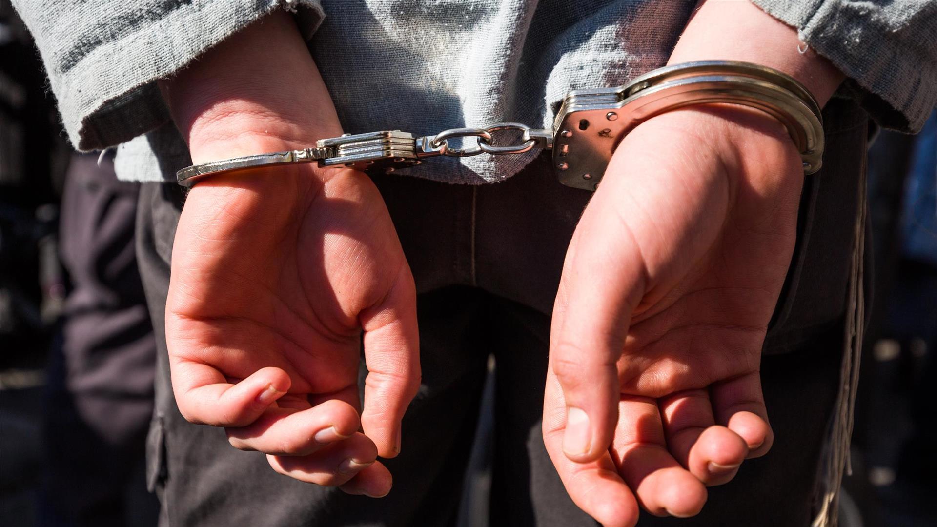 עצור בפרשת טרור יהודי מ-2015