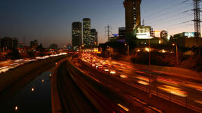 נתיבי איילון