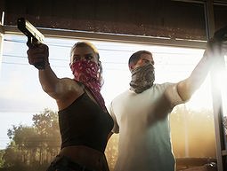 אחרי 13 שנים של המתנה: כל מה שצריך לדעת על GTA 6 - וכמה הוא יעלה בישראל?