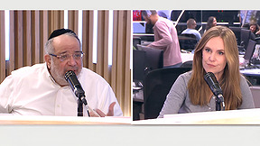 יגאל גואטה וחן ליברמן | 15.12.25