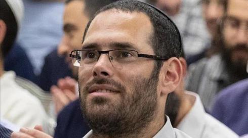 מספר 2 בנעם על כניסה לקואליציה בתמיכת רע"מ מבחוץ: לא נתנגד