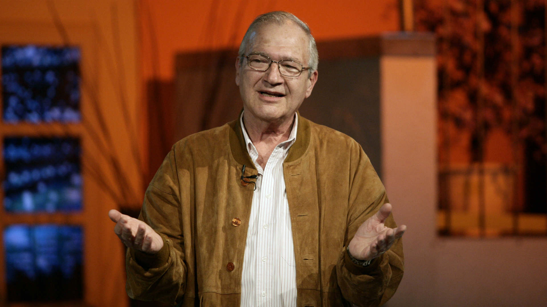דניאל פאר 1943-2017, ארכיון