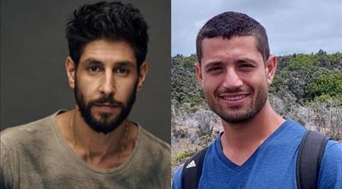 עידן עמדי בסינגל חדש לזכר רס"ן אופק אהרון