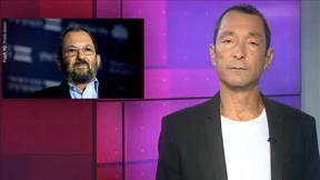 מהצד השני עם גיא זהר | 07.10.2019