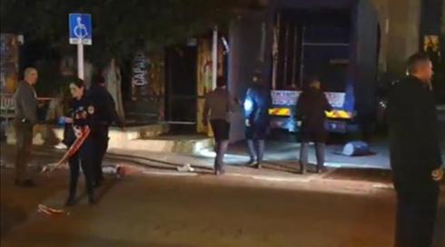 אירוע ירי בנהריה: נער בן 17 נהרג, בן 28 נפצע קשה