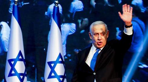 חידוש הנדרים בליכוד שצריך להדאיג את נתניהו