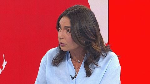מירי רגב בריאיון בתוכנית 