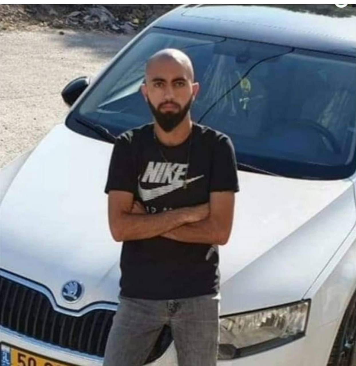 מוחמד ג׳מאל אגבריה