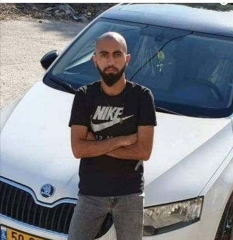 מוחמד ג׳מאל אגבריה